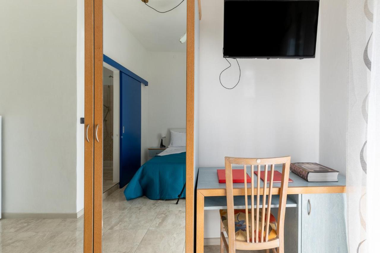 Easy Stay Verona Rooms Экстерьер фото