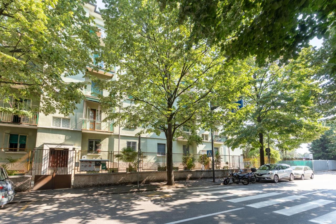 Easy Stay Verona Rooms Экстерьер фото
