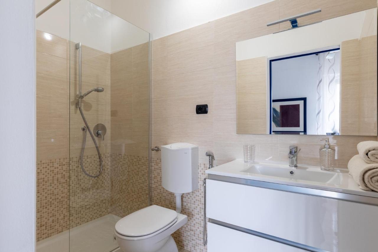 Easy Stay Verona Rooms Экстерьер фото