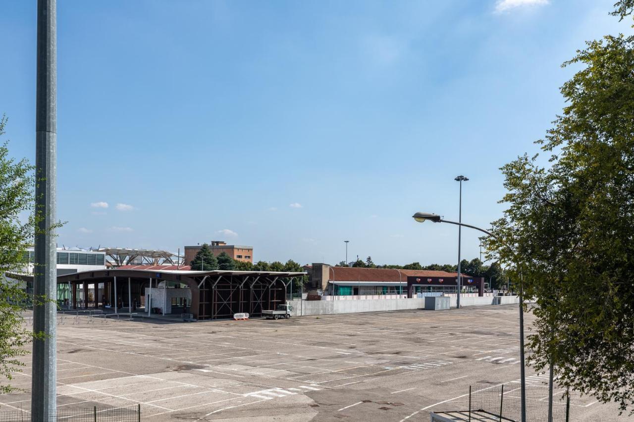 Easy Stay Verona Rooms Экстерьер фото