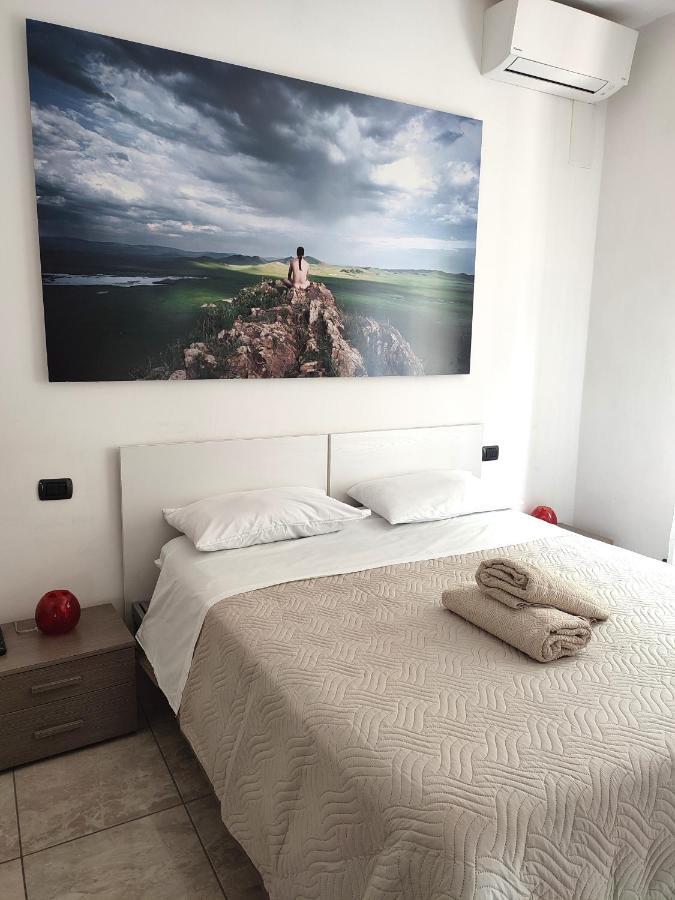 Easy Stay Verona Rooms Экстерьер фото