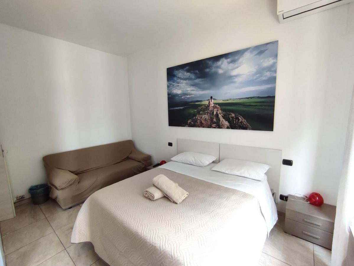 Easy Stay Verona Rooms Экстерьер фото