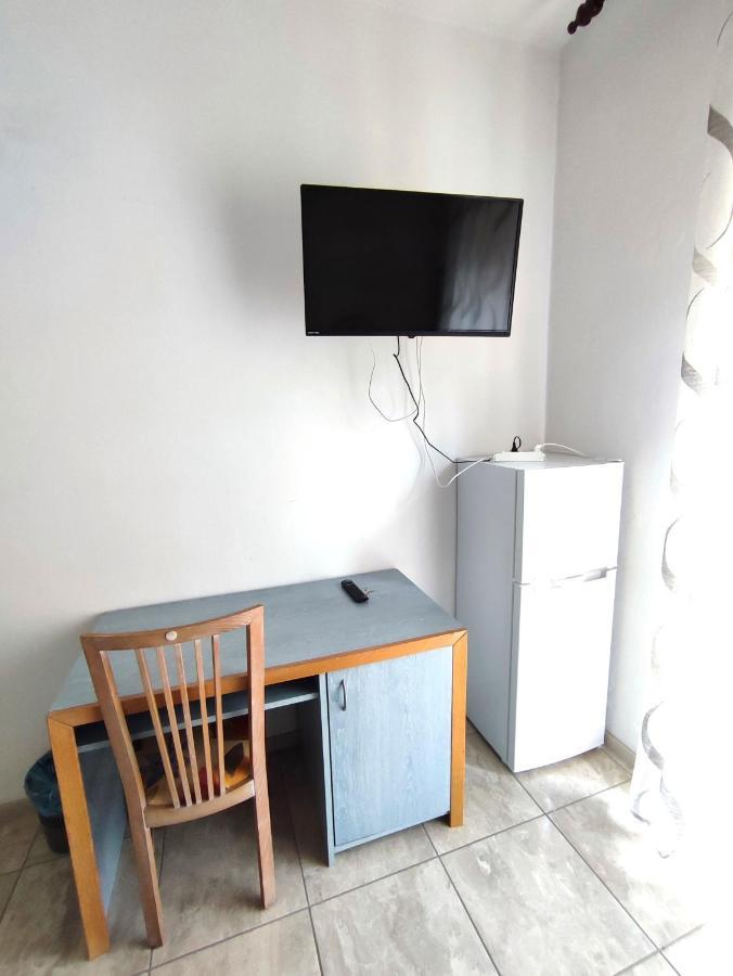 Easy Stay Verona Rooms Экстерьер фото